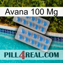 Avana 100Mg 23